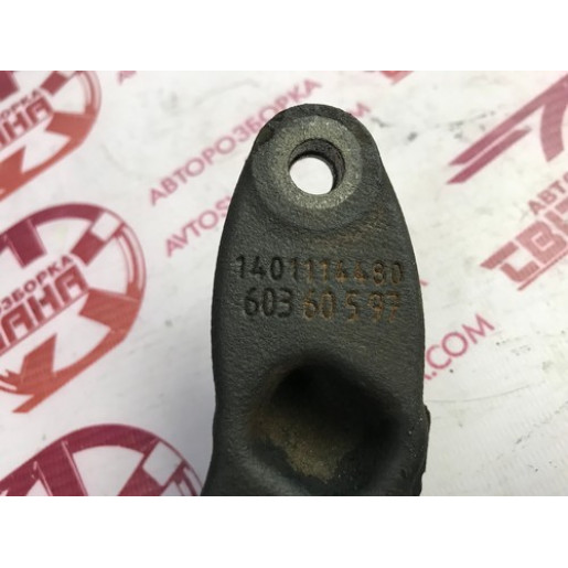 Кронштейн двигателя Expert / Scudo / Jumpy 2.0HDI 2007- 1401114480